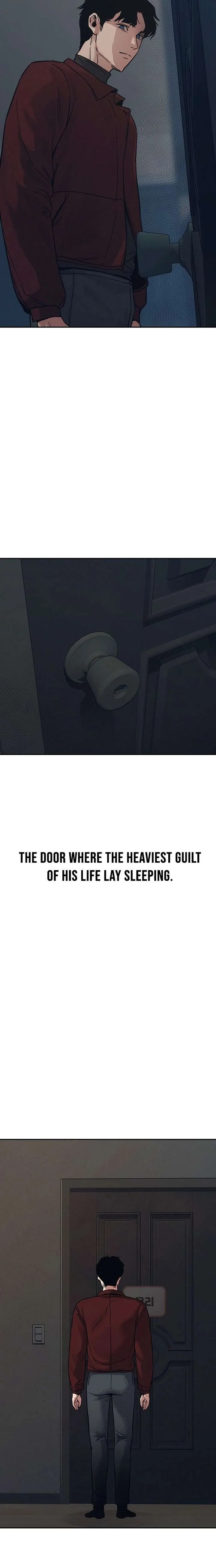 How Much Are You Worth? Chapter 34 page 6