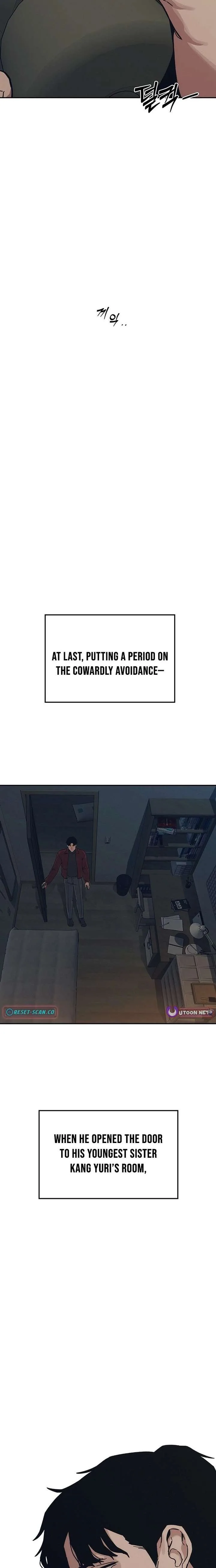 How Much Are You Worth? Chapter 34 page 8