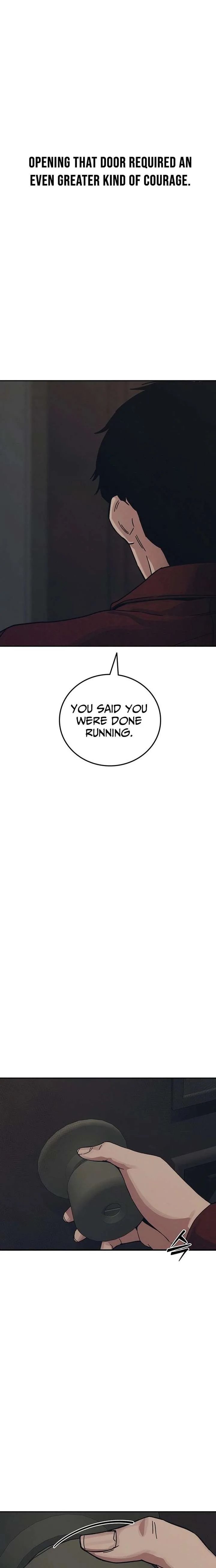 How Much Are You Worth? Chapter 34 page 7