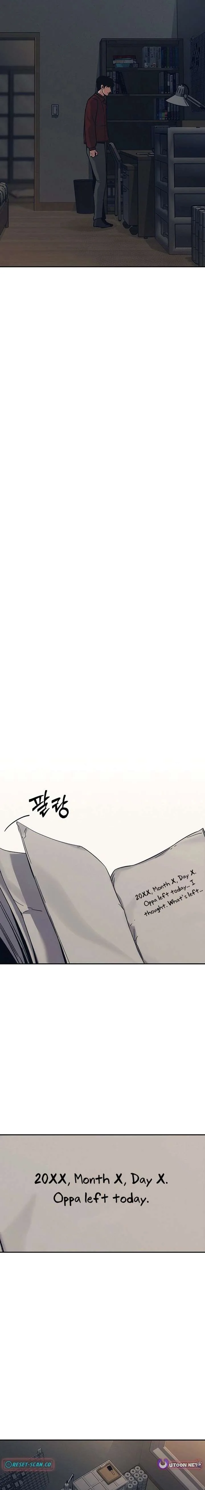 How Much Are You Worth? Chapter 34 page 11