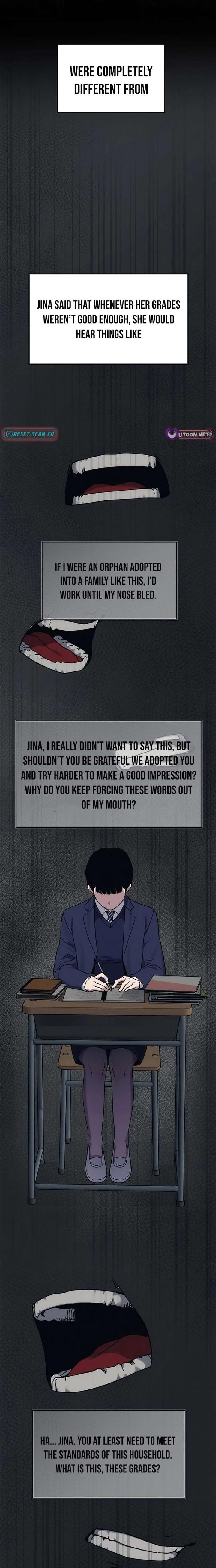How Much Are You Worth? Chapter 34 page 26
