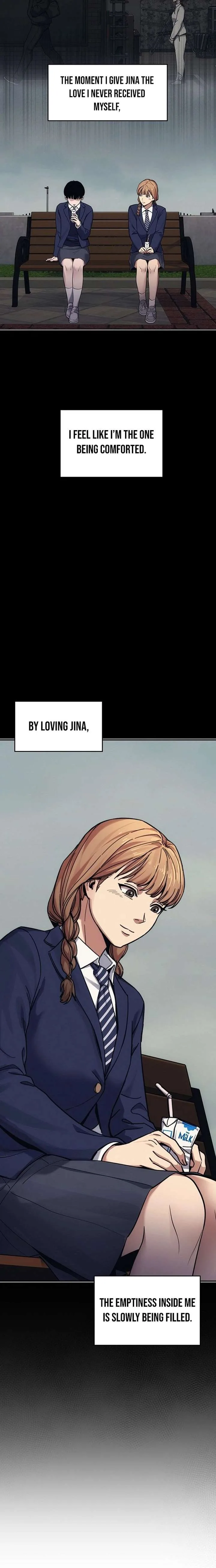 How Much Are You Worth? Chapter 34 page 32