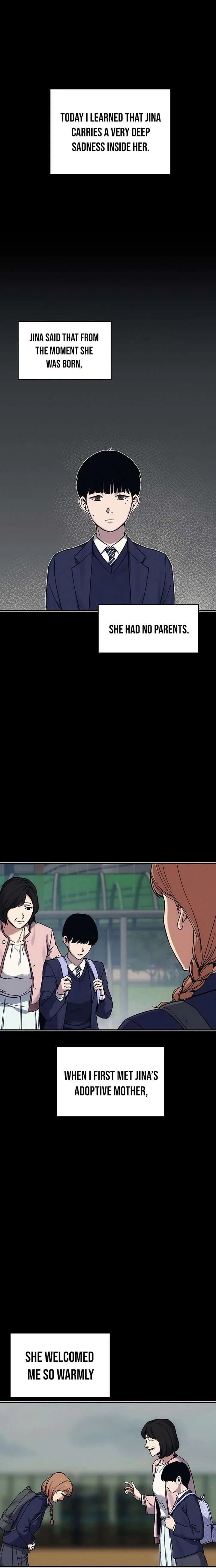 How Much Are You Worth? Chapter 34 page 24
