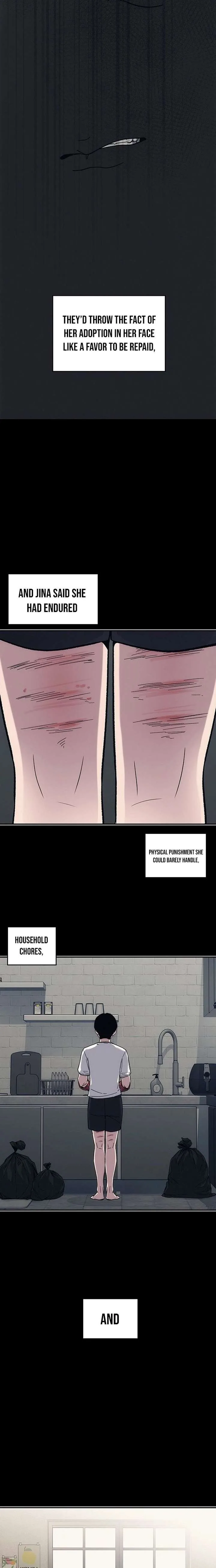 How Much Are You Worth? Chapter 34 page 27