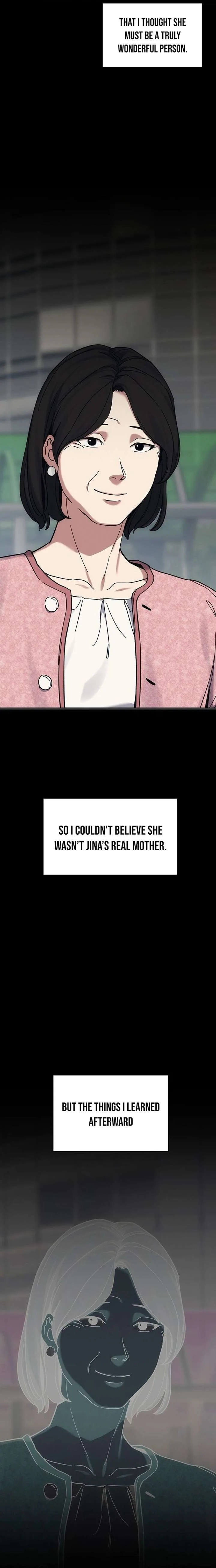 How Much Are You Worth? Chapter 34 page 25