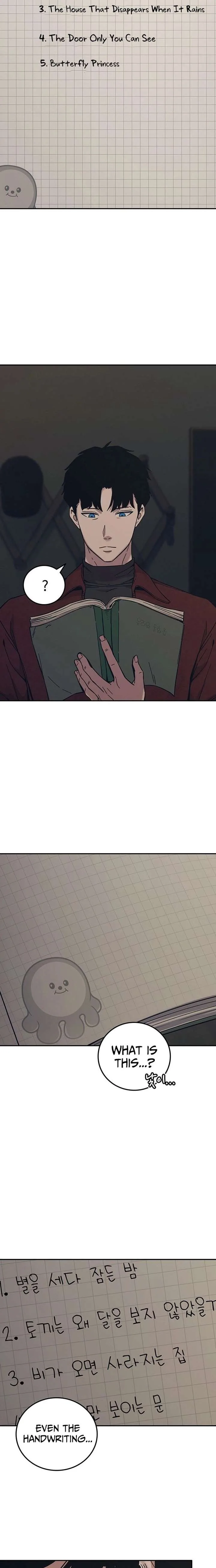 How Much Are You Worth? Chapter 34 page 38