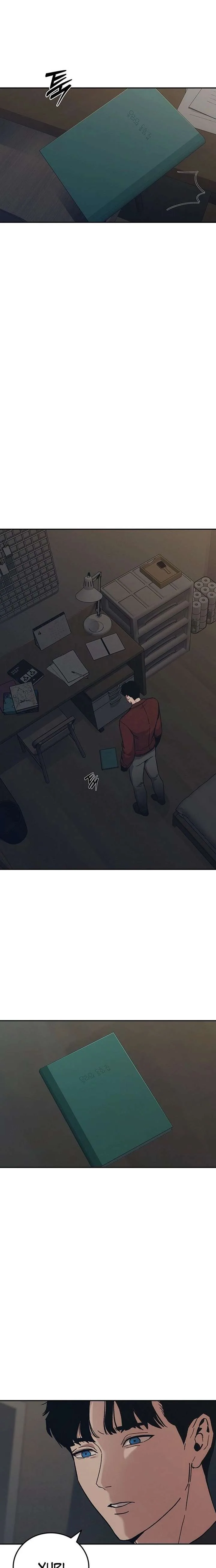 How Much Are You Worth? Chapter 34 page 36