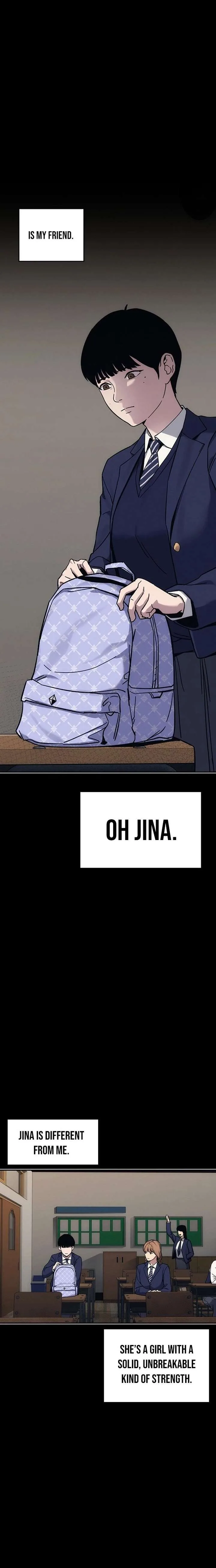 How Much Are You Worth? Chapter 34 page 22