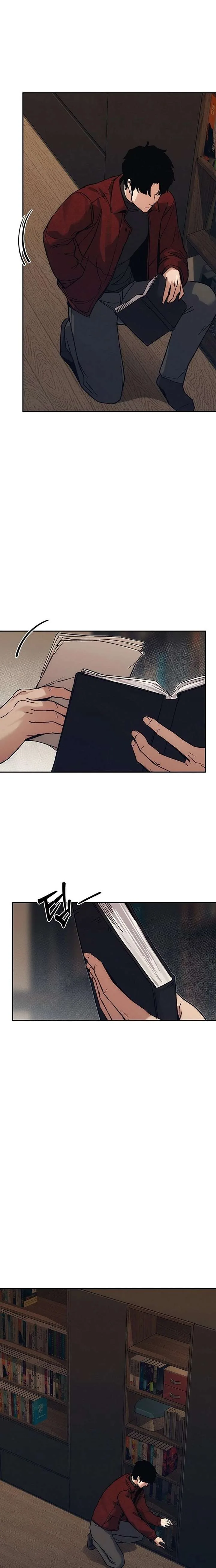 How Much Are You Worth? Chapter 35 page 42