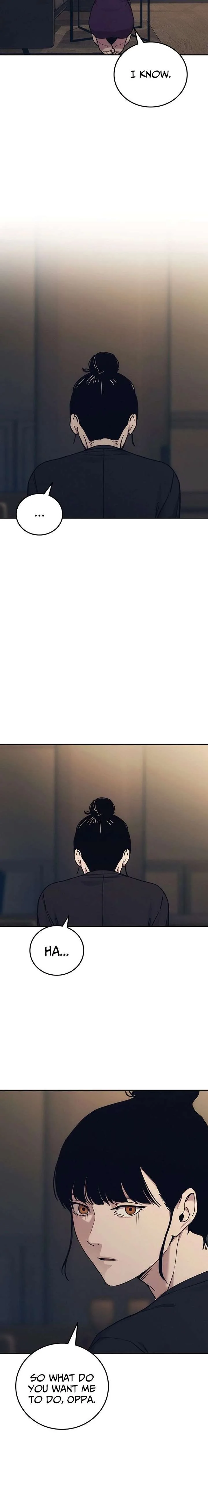 How Much Are You Worth? Chapter 35 page 28