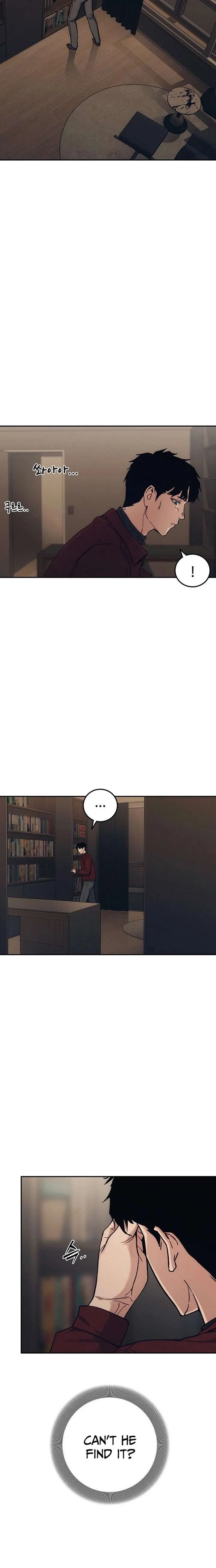 How Much Are You Worth? Chapter 35 page 38