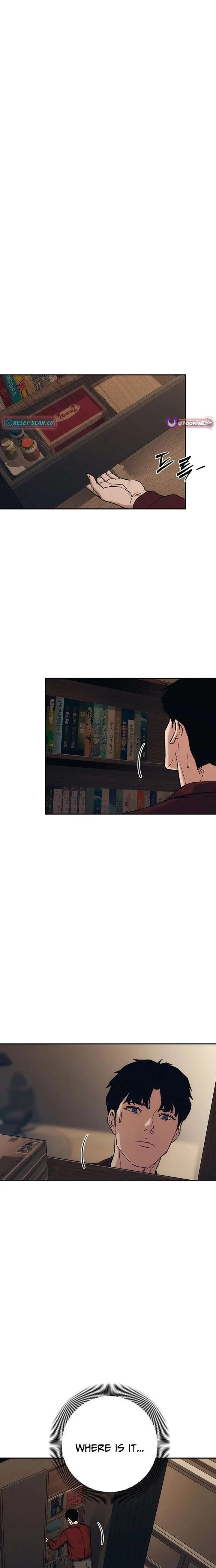 How Much Are You Worth? Chapter 35 page 37