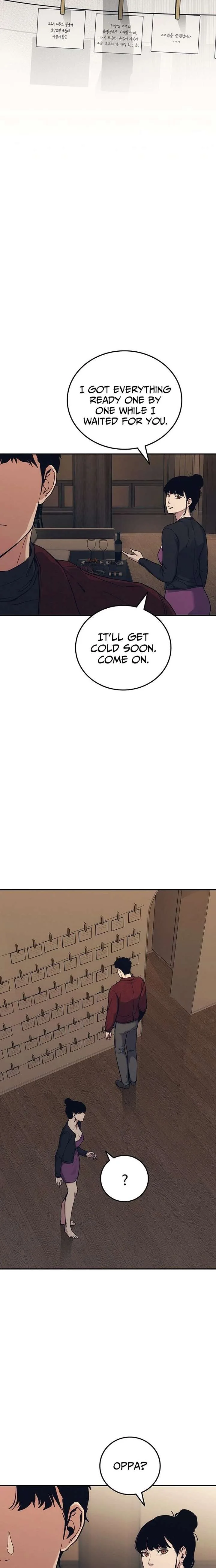 How Much Are You Worth? Chapter 35 page 19