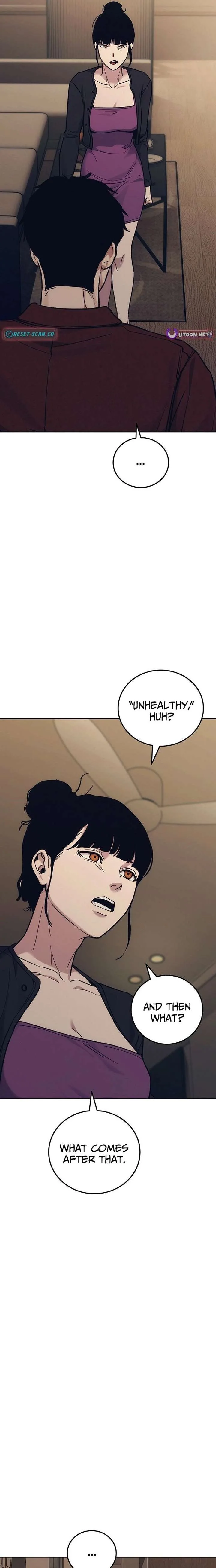 How Much Are You Worth? Chapter 35 page 30