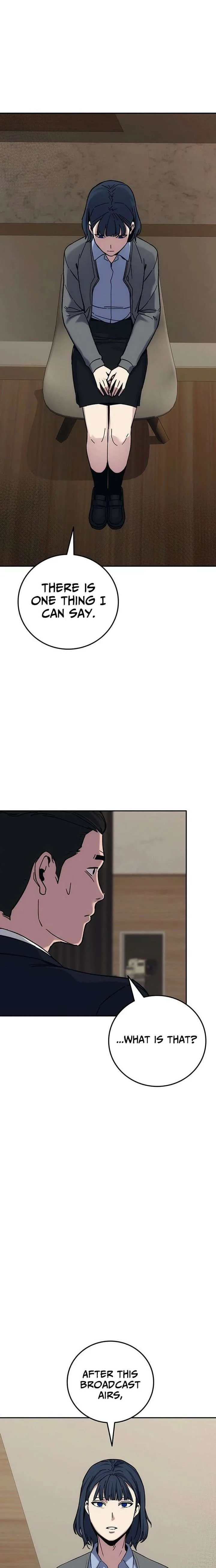 How Much Are You Worth? Chapter 31 page 10