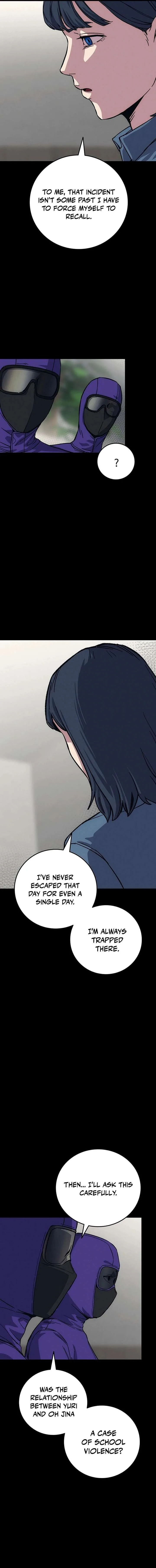 How Much Are You Worth? Chapter 28 page 35
