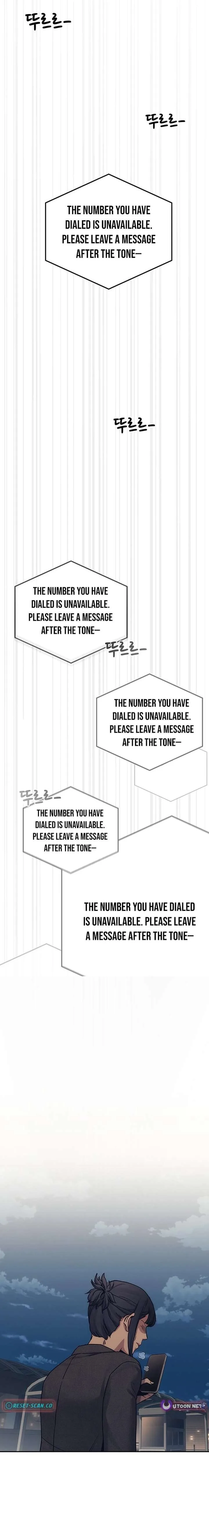 How Much Are You Worth? Chapter 36 page 15