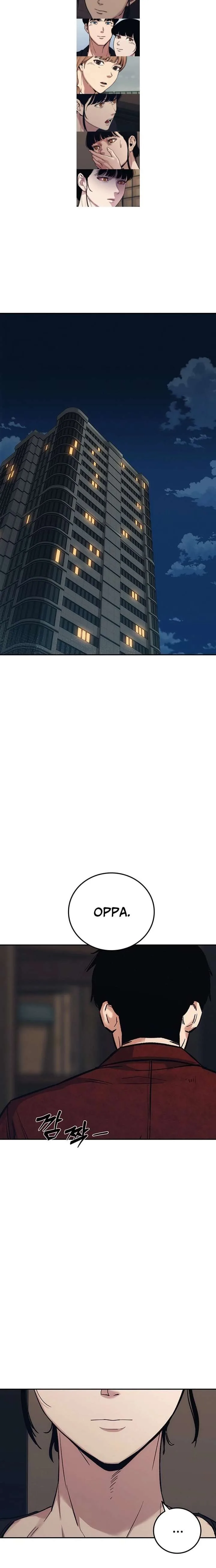 How Much Are You Worth? Chapter 36 page 2
