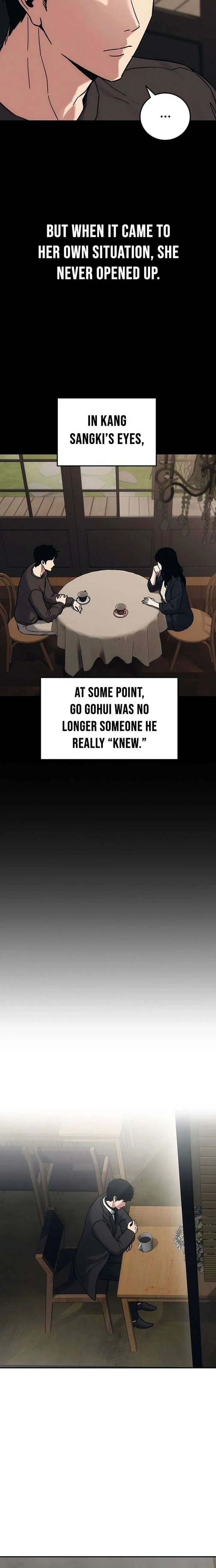 How Much Are You Worth? Chapter 31 page 28