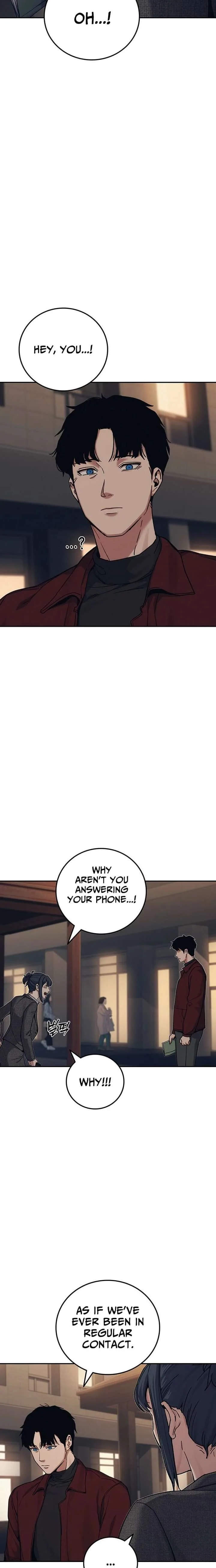 How Much Are You Worth? Chapter 36 page 26