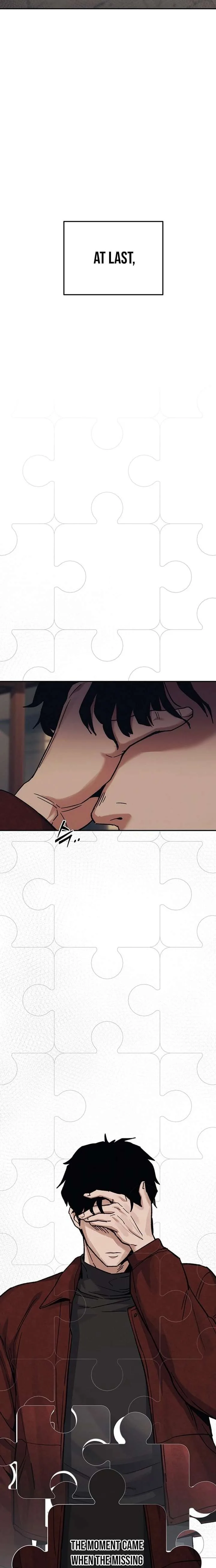 How Much Are You Worth? Chapter 36 page 34