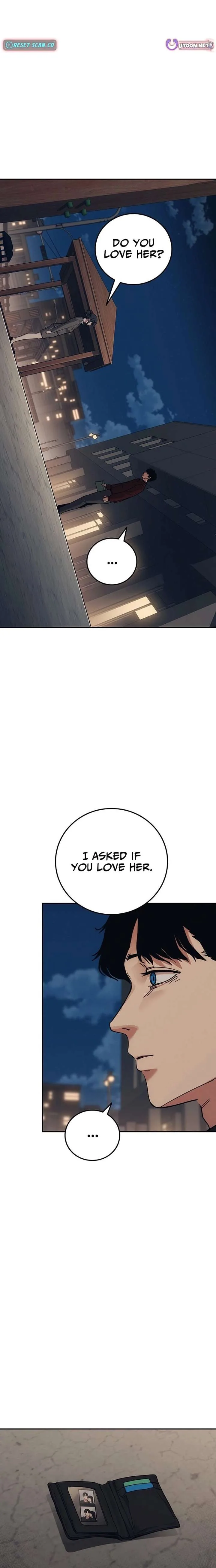 How Much Are You Worth? Chapter 36 page 33