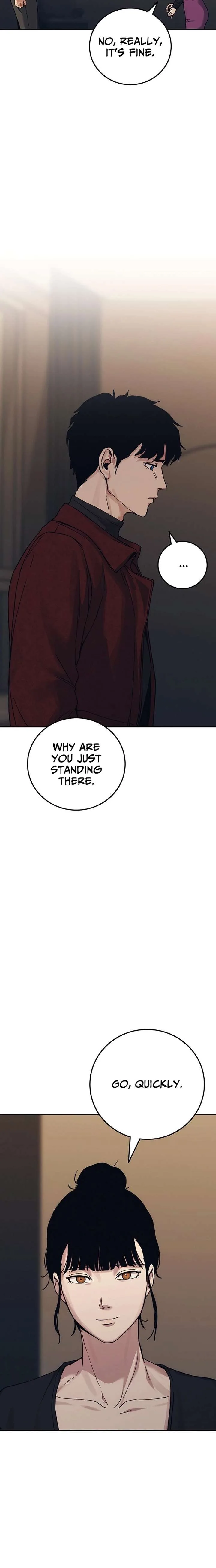 How Much Are You Worth? Chapter 36 page 23