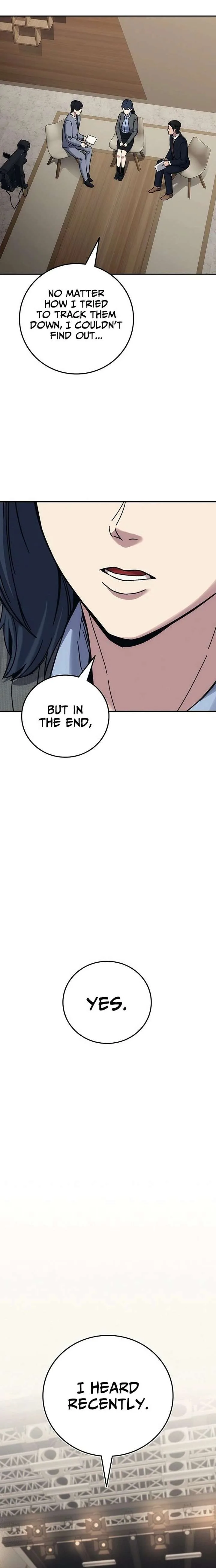 How Much Are You Worth? Chapter 31 page 2