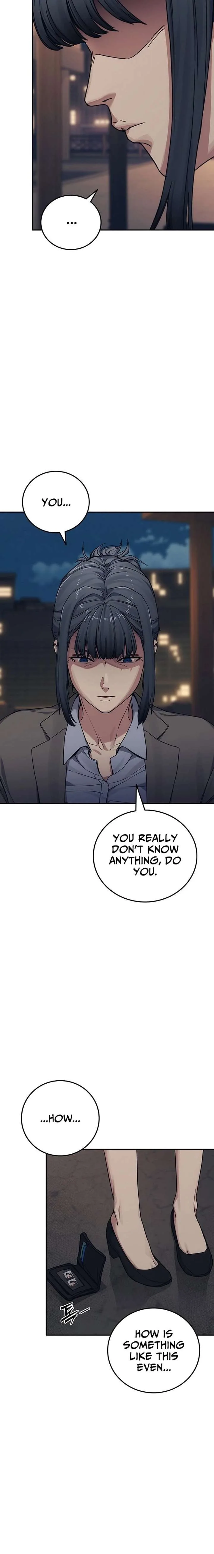 How Much Are You Worth? Chapter 36 page 31