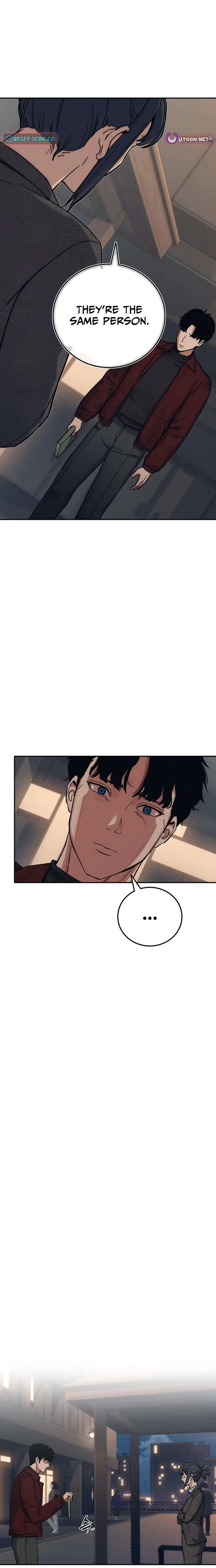 How Much Are You Worth? Chapter 36 page 37