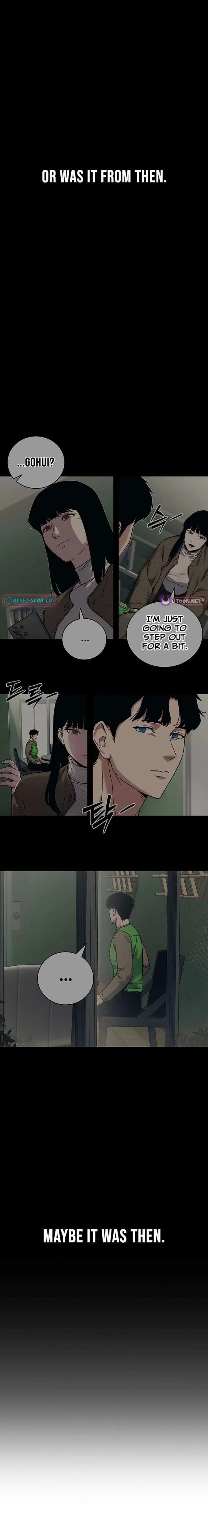 How Much Are You Worth? Chapter 31 page 23