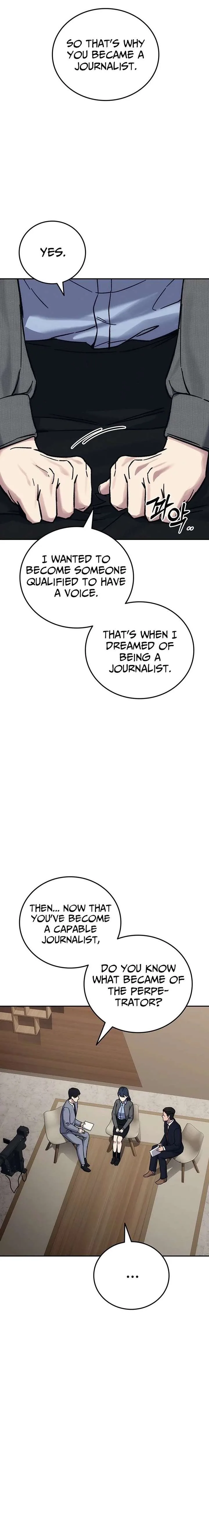 How Much Are You Worth? Chapter 30 page 39