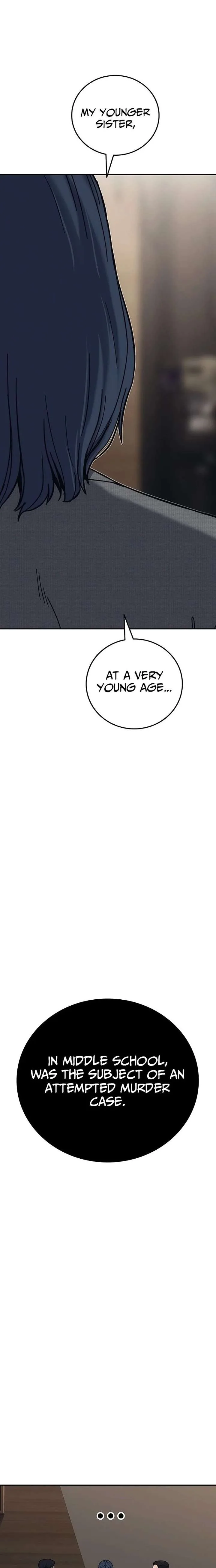 How Much Are You Worth? Chapter 30 page 32