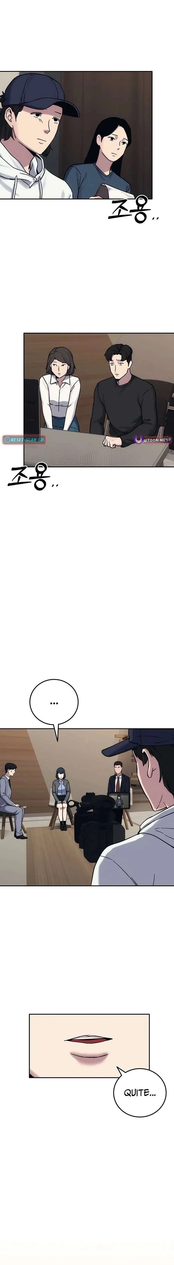 How Much Are You Worth? Chapter 30 page 41