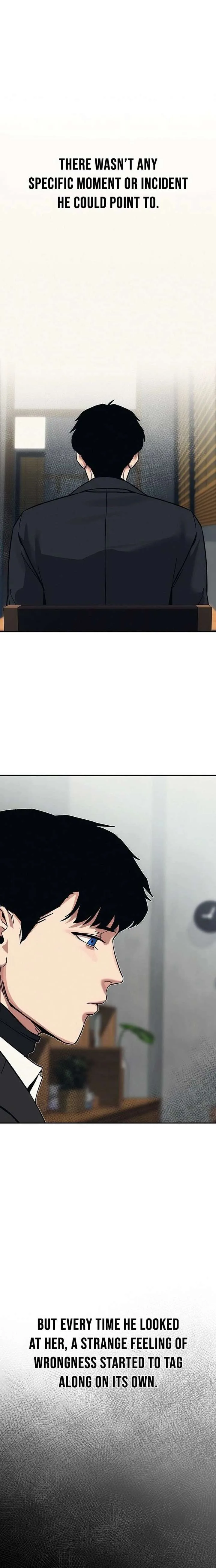 How Much Are You Worth? Chapter 31 page 24