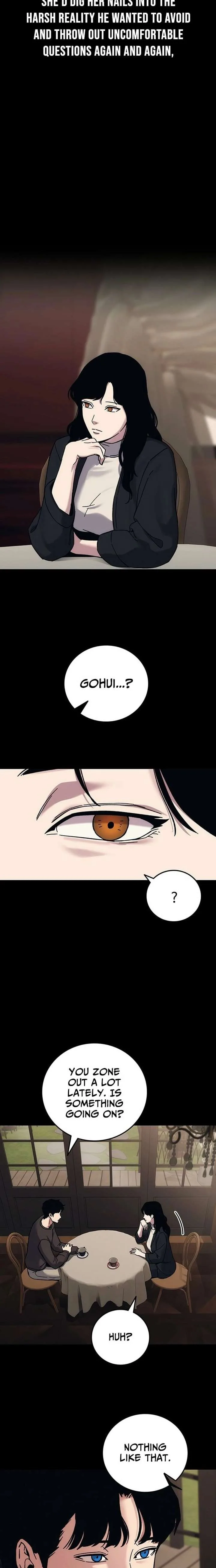 How Much Are You Worth? Chapter 31 page 27