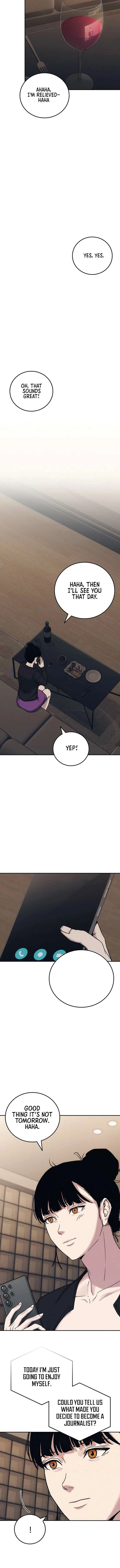 How Much Are You Worth? Chapter 37 page 15