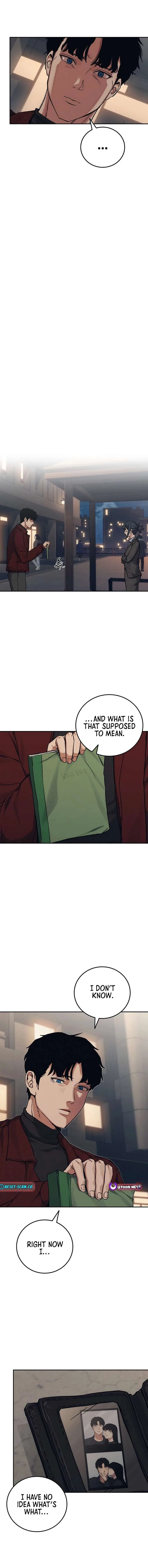 How Much Are You Worth? Chapter 37 page 2