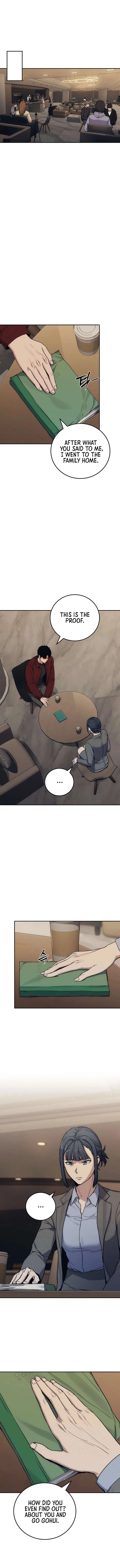 How Much Are You Worth? Chapter 37 page 4