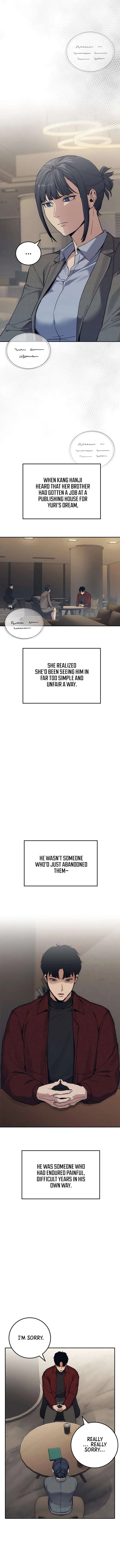 How Much Are You Worth? Chapter 37 page 6