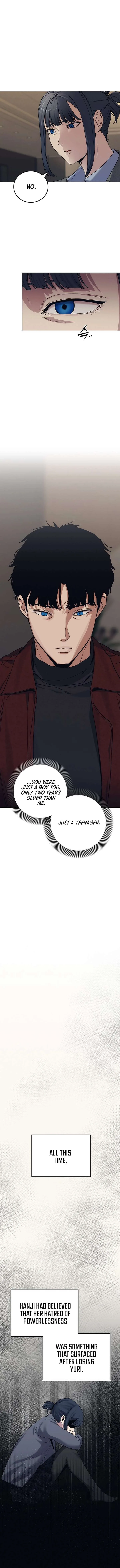 How Much Are You Worth? Chapter 37 page 7