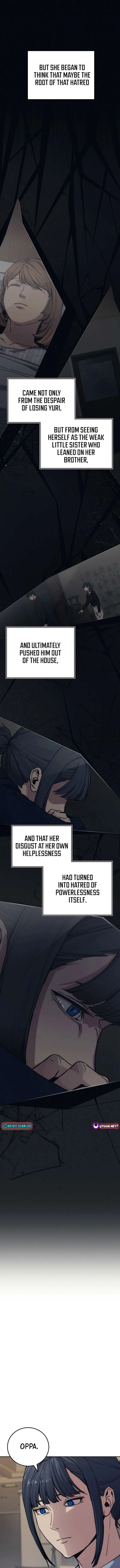 How Much Are You Worth? Chapter 37 page 8