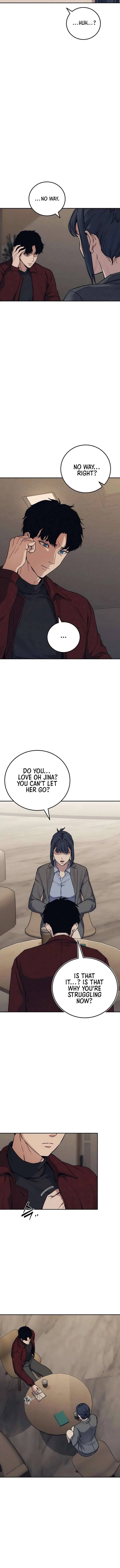 How Much Are You Worth? Chapter 37 page 10