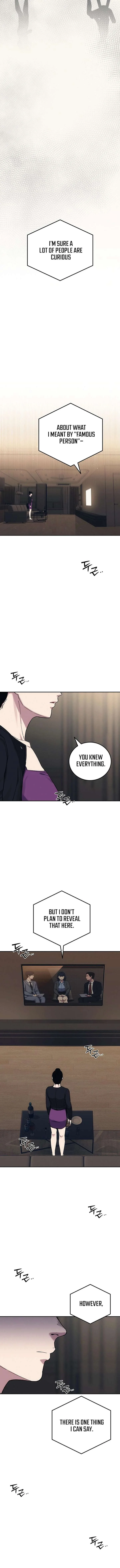 How Much Are You Worth? Chapter 37 page 23