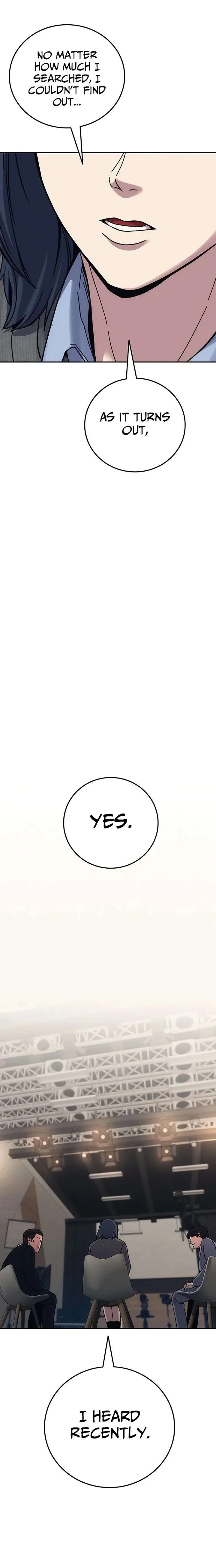 How Much Are You Worth? Chapter 30 page 40
