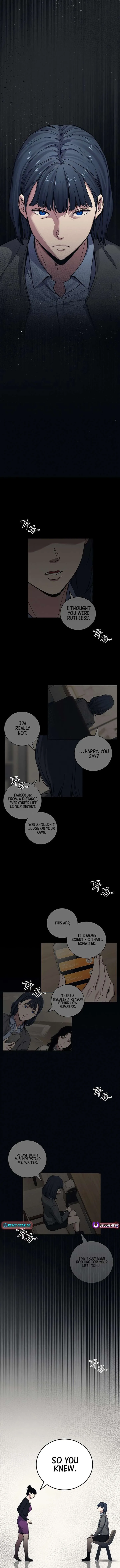 How Much Are You Worth? Chapter 37 page 22