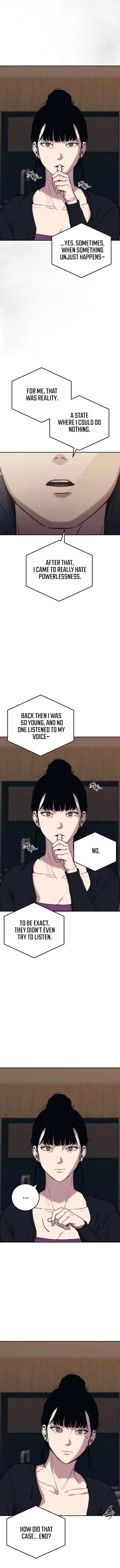 How Much Are You Worth? Chapter 37 page 18