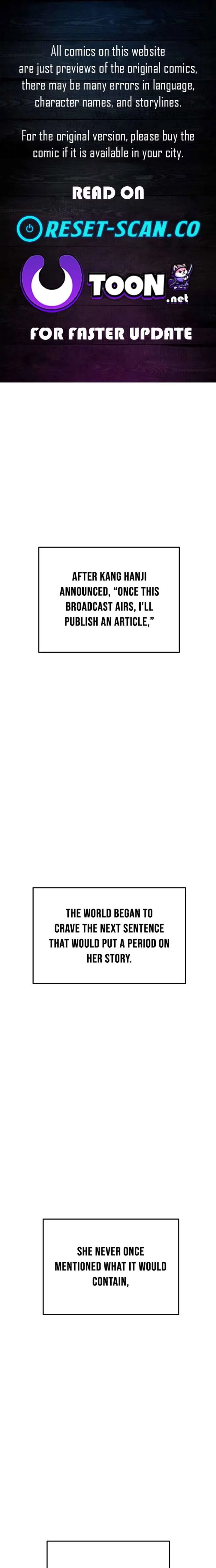 How Much Are You Worth? Chapter 38 page 1