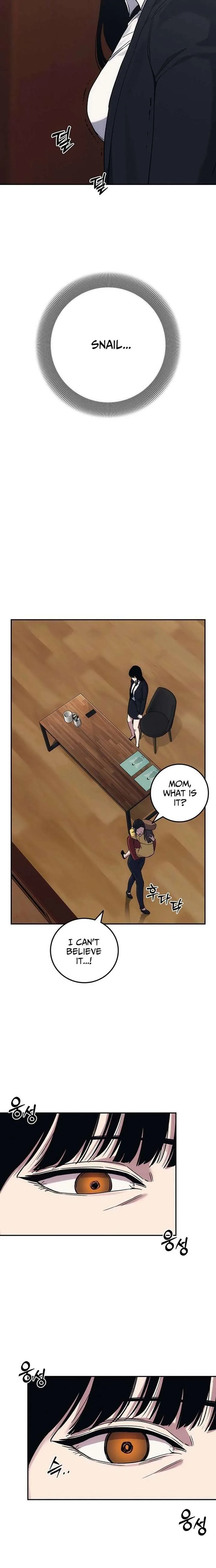 How Much Are You Worth? Chapter 38 page 26