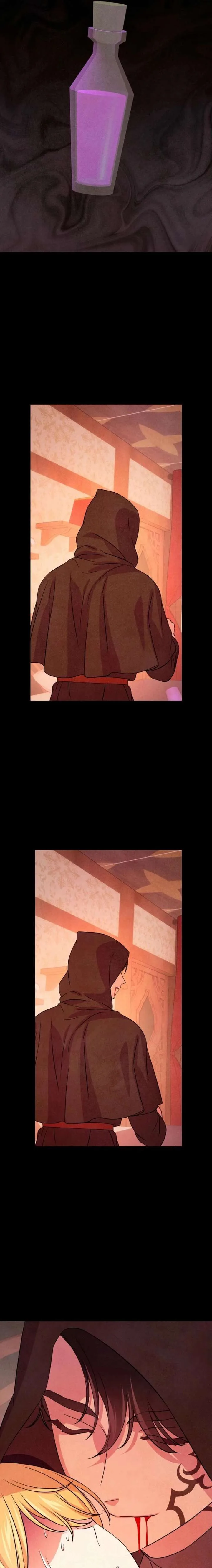 How Much Are You Worth? Chapter 39 page 3